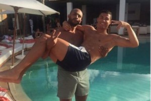 Maroc: Cristiano Ronaldo présent 4 jours sur 7 dans le pays, son club s'inquiète