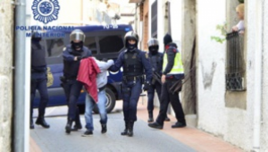 Koacinaute: Coopération anti-terroriste exemplaire entre Rabat et Madrid