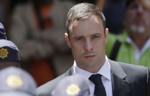 Afrique du Sud: Affaire Pistorius, le verdict de la cour d'appel rendu jeudi
