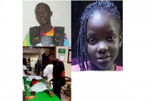 Ouganda: Eddy Kenzo perd accidentellement un de ses plus jeunes danseurs, une autre en soin intensif