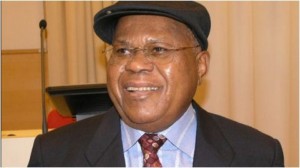 RDC: L'Udps, le principal parti d'opposition conditionne sa participation au dialogue national