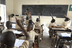 Côte d'Ivoire: Les  enseignants recrutés en 2012  grognent, voici les raisons