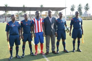 Côte d'Ivoire: Après les forfaits des clubs, la FIF inflige une amende de 500 000 FCFA à  chacun