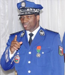 Burkina Faso: Évincés par la justice militaire, les avocats étrangers de Djibrill Bassolé protestent