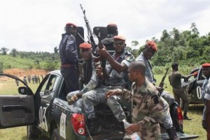 Côte d'Ivoire: Une sous-préfecture de Tabou  attaquée par des «assaillants»
