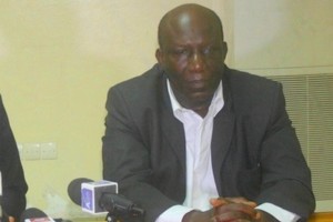 Togo: FTF: Le Comité de Normalisation éjecté