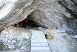 Maroc: Deux camerounais morts asphyxiés à  l'intérieur d'une grotte