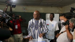 Burkina Faso: Les États-Unis félicitent le pays pour les «élections pacifiques»