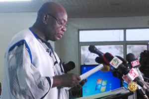 Burkina Faso: Le parti du président élu Roch Kaboré remporte 55 sièges aux législatives