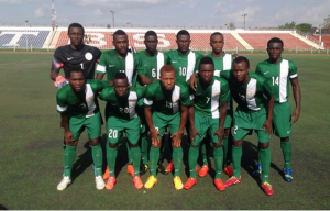 CAN U23: 2éme journée du Groupe B, L'Algérie sort le Mali, Supers Aigles et Pharaons se neutralisent