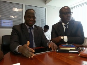 Côte d'Ivoire: Avec quatre blocs champs en production, la PETROCI annonce 40 mille barils/jour