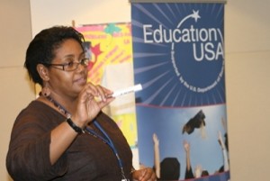 Côte d'Ivoire:  USA, le nombre des étudiants ivoiriens inscrits dans les universités a augmenté de 10%