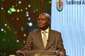 Sénégal: Le maire de Dakar, Khalifa Sall reconduit à  la tête d'Africités, les maires de Macky Sall ont voulu s'opposer