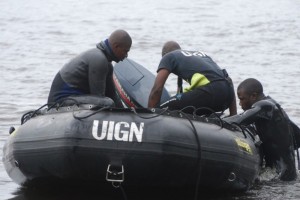 Côte d'Ivoire: Un homme cou fracturé, jeté dans la lagune