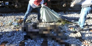 Maroc:  Un migrant meurt électrocuté sur le toit d'un wagon à  la frontière grecque