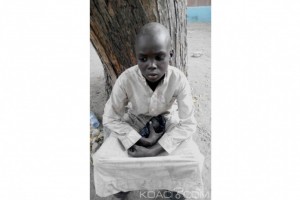 Nigeria: Arrestation d'un  kamikaze de 11 ans dans un camp de réfugiés