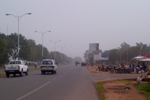 Togo: Début d'harmattan et son corollaire