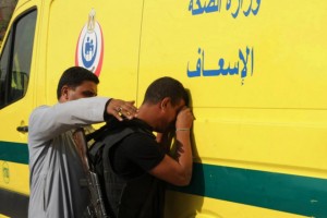Egypte: Une discothèque  attaquée au cocktail Molotov, 12 morts
