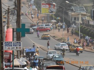 Cameroun: Menaces d'affrontements autour de la hausse annoncée du prix de sac de riz