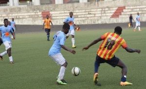 Côte d'Ivoire : Fin du bras fer entre la FIF et les clubs grévistes, voici l'homme qui a dénoué la crise