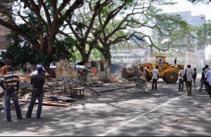 Côte d'Ivoire: Plateau, des tours annoncés sur l'ex site de la Sorbonne