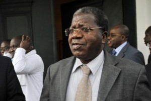 Côte d'Ivoire: FPI, Miaka Ouretto conduit à  sa dernière demeure le 19 décembre  prochain