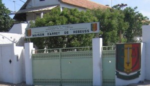 Sénégal: L'Etat met en vente la prison de Rebeuss pour 6,7 milliards Fcfa