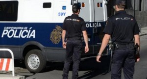 Maroc: Un marocain interpellé en Espagne pour avoir frappé sa femme au couteau