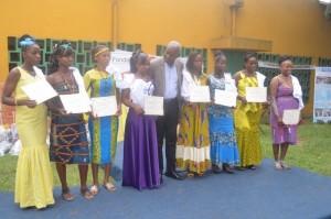 Côte d'Ivoire: La fondation Orange-Côte d'Ivoire Telecom vient en aide aux jeunes d'Abobo