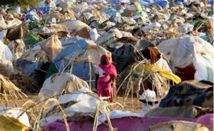 Centrafrique: Treize morts dans l'attaque d'un camp de réfugié à  Bambari