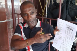 Côte d'Ivoire: Des victimes des déchets toxiques doutent des compétences de la Haute autorité de la bonne gouvernance