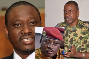 Burkina Faso: Nouvelle fuite entre Soro et Dienderé, Zida persiste et signe sur l'authenticité
