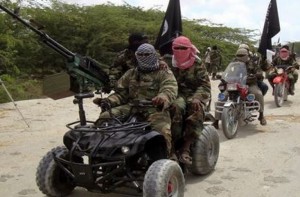 Nigeria: Le chef cameraman de Boko Haram arrêté