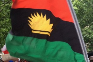 Nigeria: Des supporters Biafrais expulsés à  la CAN U23