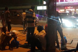 Côte d'Ivoire: Braquages et harmattan pour les fêtes
