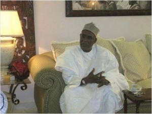 Cameroun: Contre Boko Haram, Marafa propose une organisation conjointe  des Can de football