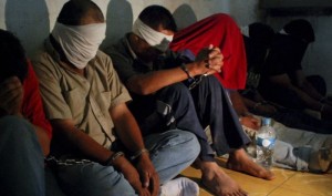 Maroc: 11  marocains condamnés pour  terrorisme