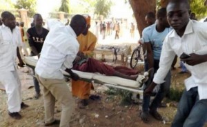 Nigeria: Attaques kamikazes  près  de Sabon Gari, 3 morts et six blessés