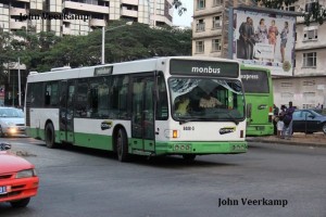 Côte d'Ivoire: Transport public, la SOTRA en grève depuis ce matin