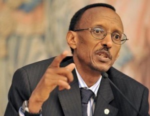 Rwanda: Modification de la constitution, Kagame met en garde la communauté internationale