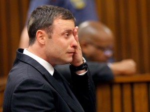 Afrique du Sud: L'athlète Oscar Pistorius libre après avoir versé une caution