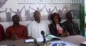 Côte d'Ivoire: Après l'échec de la CNC, Les adeptes du  «Gbagbo ou rien»  annoncent une nouvelle coalition et dévoilent leur stratégie pour  2016
