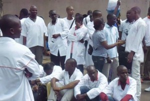 Côte d'Ivoire: INFAS,  8 mois de bourses non payées, les étudiants se préparent à  la grève
