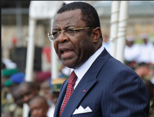 Cameroun : Egard Alain Mebe Ngo'o, l'ex-Mindef auditionné ce matin
