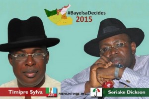 Nigeria: Election du gouverneur de Bayelsa: La CENI annule le vote en partie