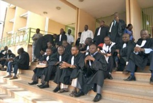 Côte d'Ivoire : Justice, les greffiers en grève de 3 jours, la raison