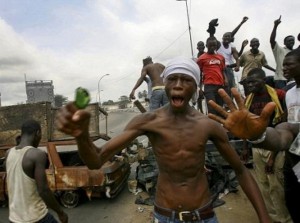 Centrafrique : Des tirs éclatent à  Bangui après le rejet de la candidature de Bozizé