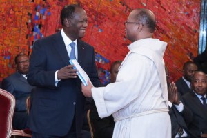 Côte d'Ivoire: Réconciliation, la CONARIV propose la libération des prisonniers politiques, Ouattara « recadre » Ahouanan