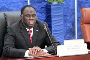 Burkina Faso: Vers une reforme des Forces armées nationales, après le putsch manqué
