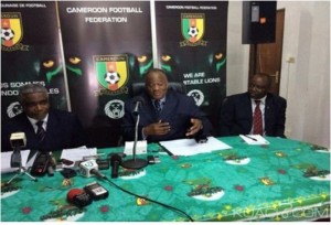 Cameroun : Tcs, convocation de l'ex-président du comité de normalisation de la Fécafoot